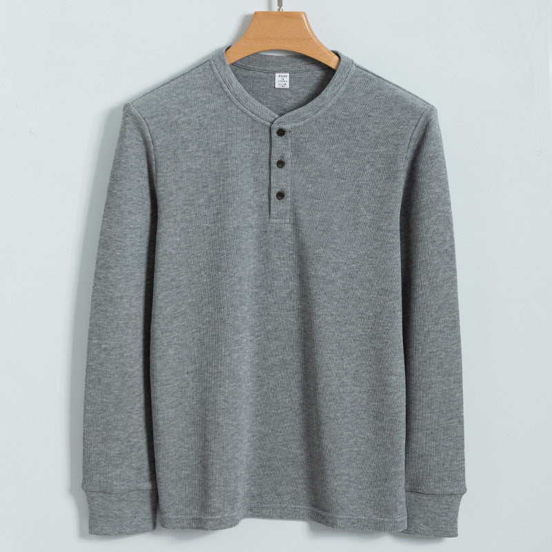 Elegante jersey de canalé