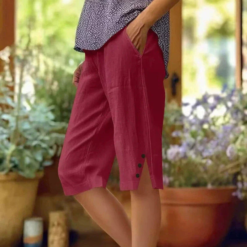 Pantalón Corto