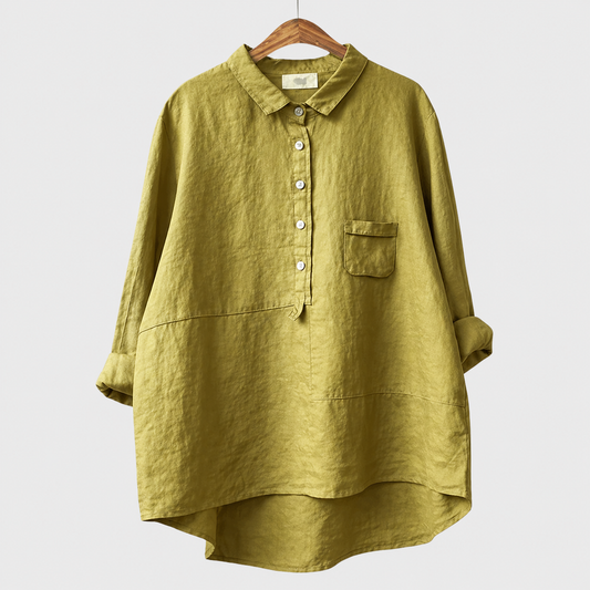 Blusa de verano