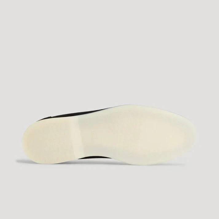 Mocasines de ante Givalli