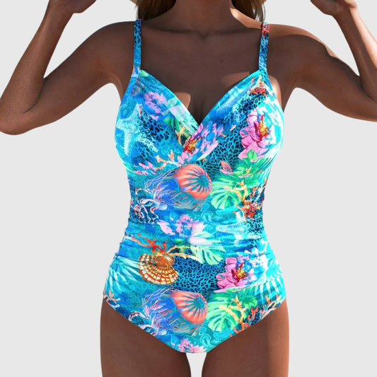 Meloryanne | Traje de Baño Sofisticado