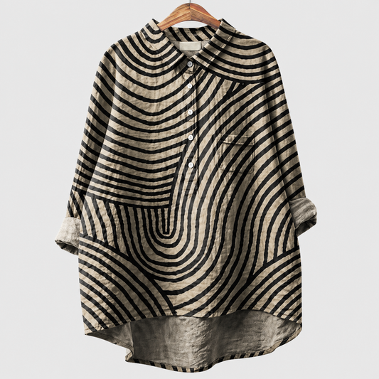 Blusa de verano