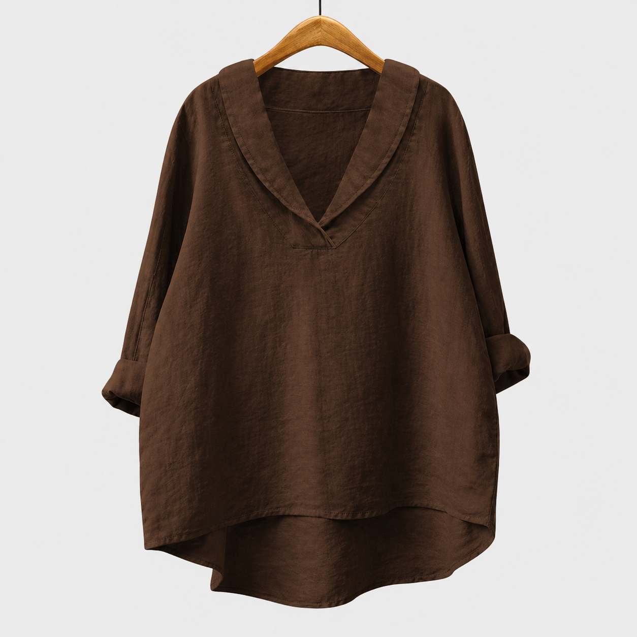 Blusa de verano