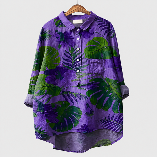 Blusa de verano