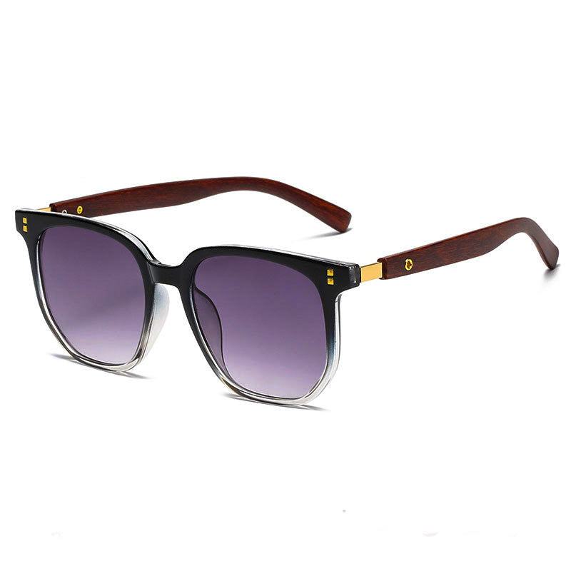 Unas gafas de sol bonitas y elegantes
