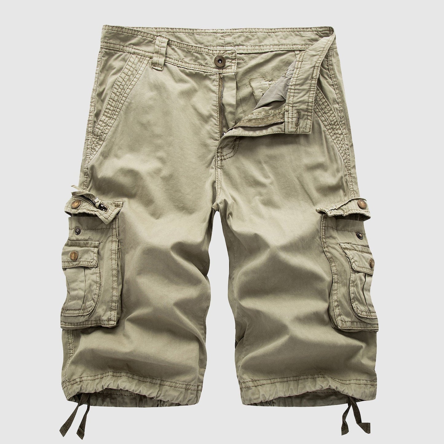 Pantalones cortos de carga de alta calidad
