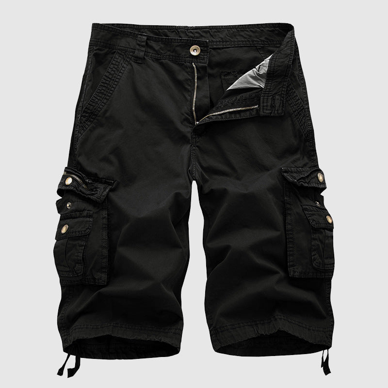 Pantalones cortos de carga de alta calidad
