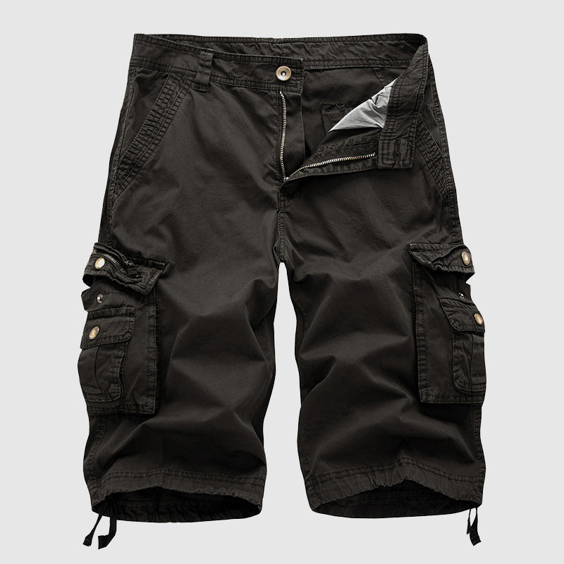 Pantalones cortos de carga de alta calidad
