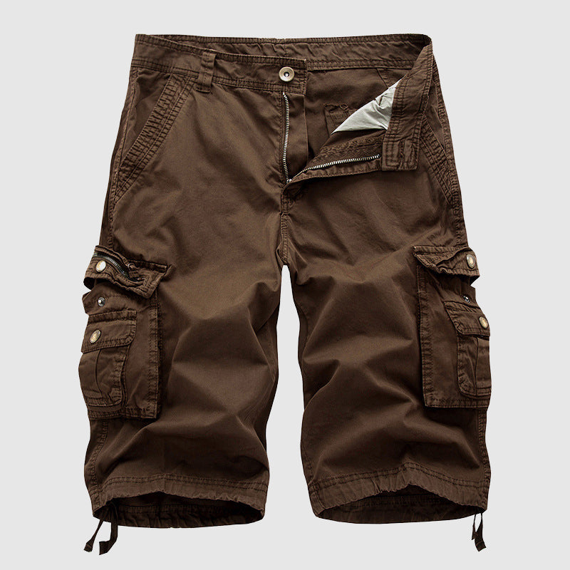Pantalones cortos de carga de alta calidad