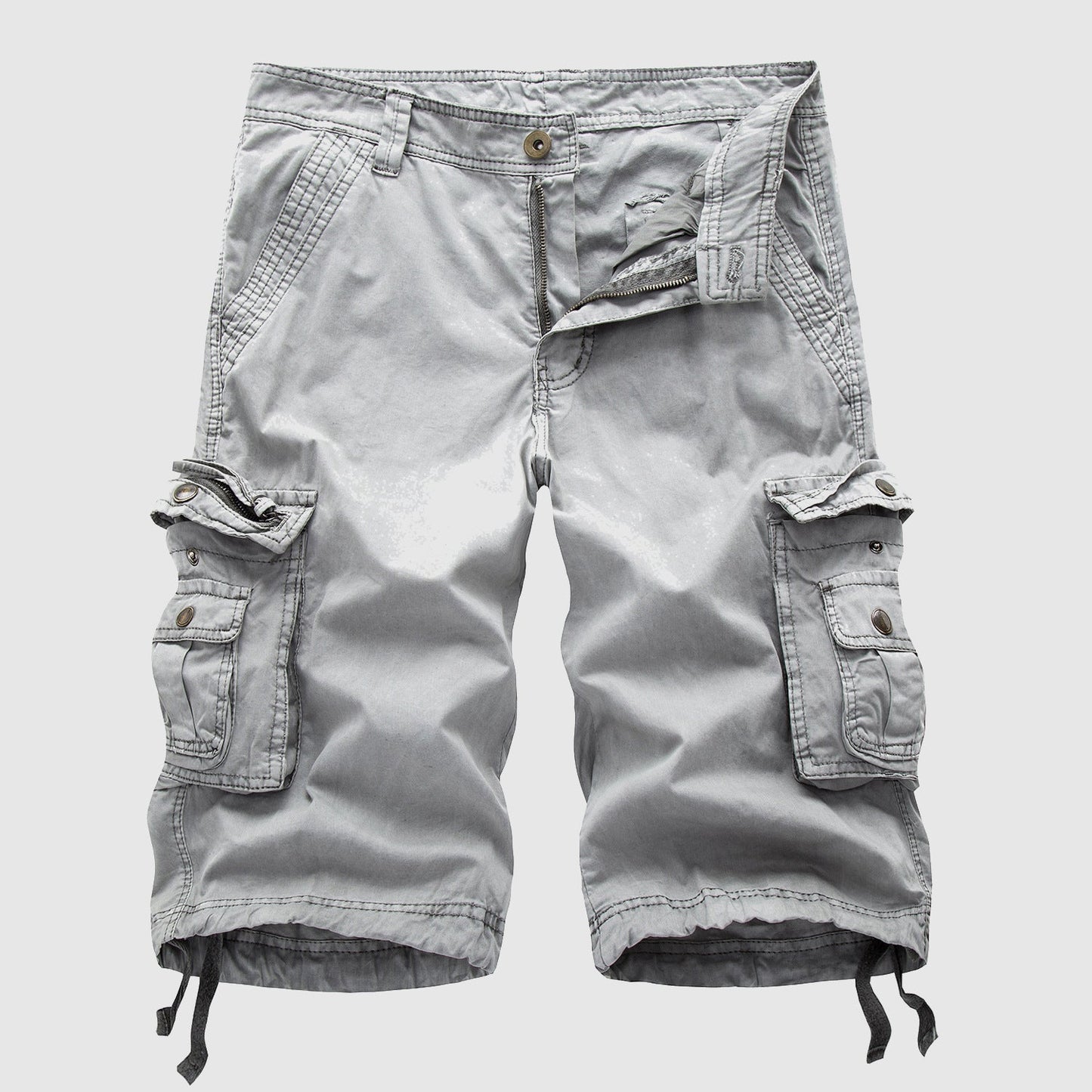 Pantalones cortos de carga de alta calidad