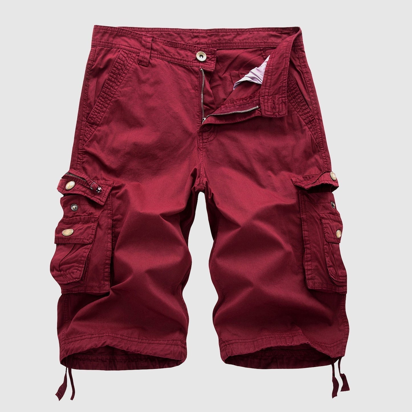 Pantalones cortos de carga de alta calidad