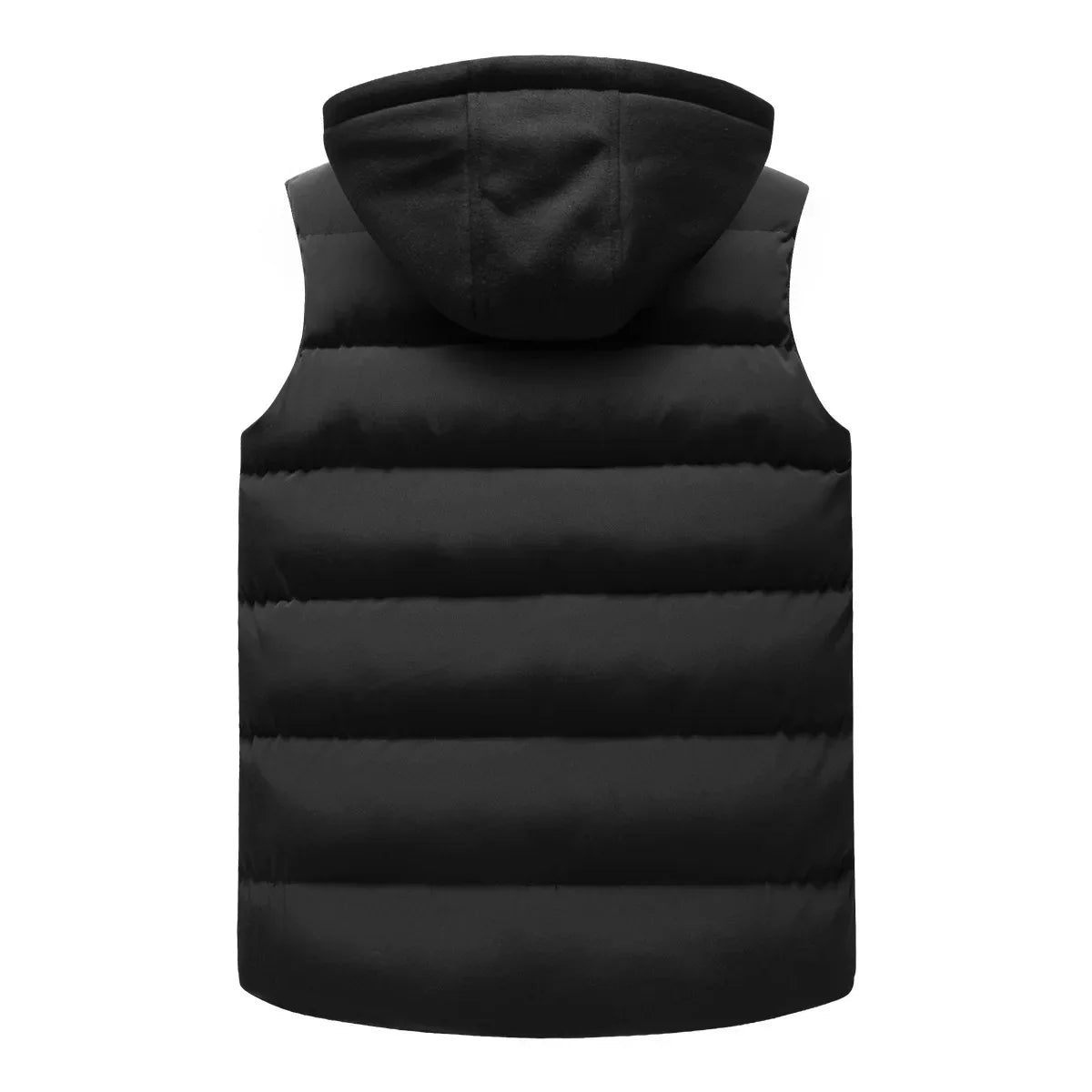 Elegante chaleco para hombre