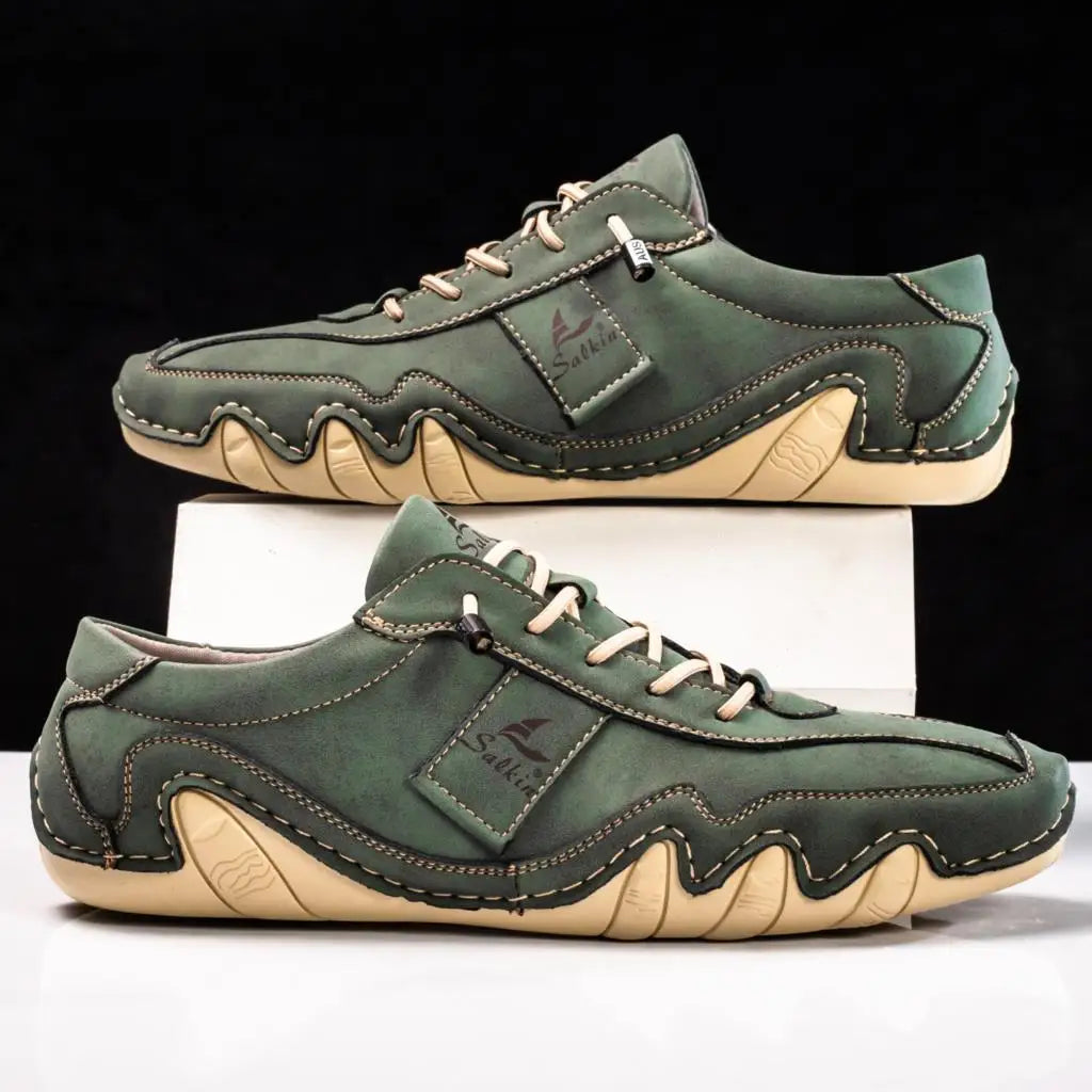 Zapatos elegantes