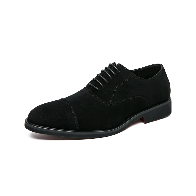 Zapatos de ante chic