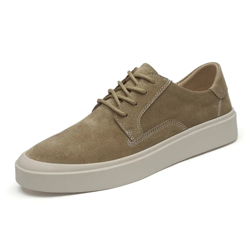 Zapatos de piel chic