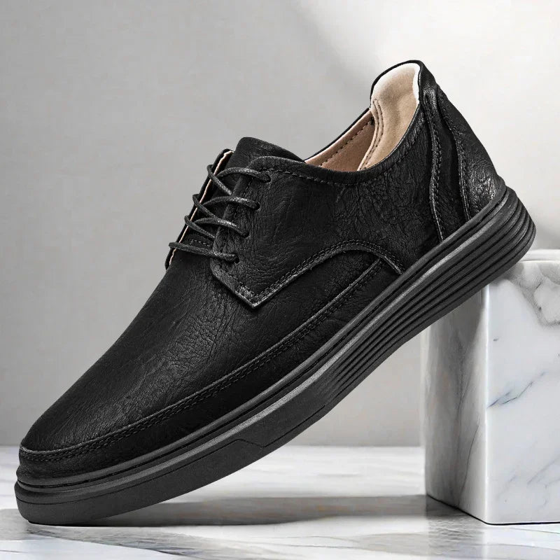 Zapatos Oxford elegantes