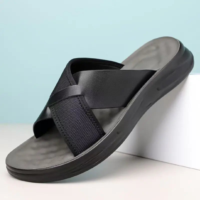 Zapatillas elegantes para hombre