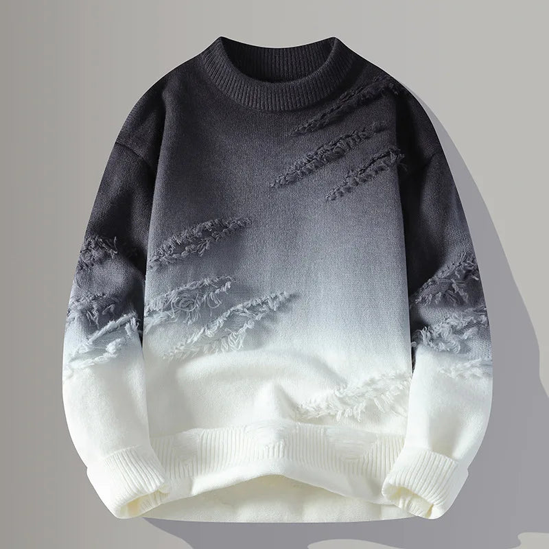 Jersey casual para hombre