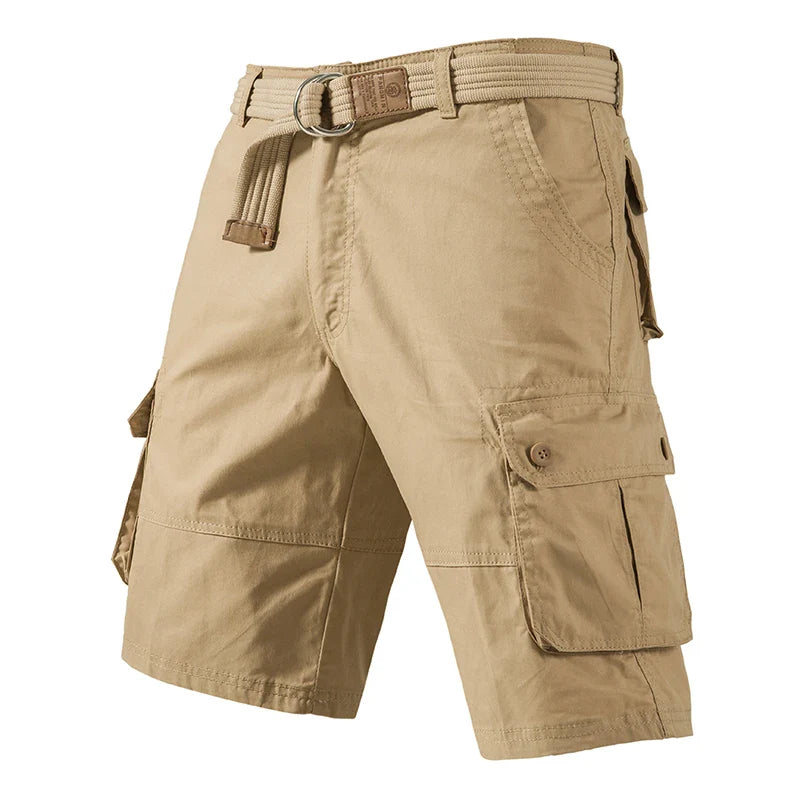 Pantalones cortos Cargo