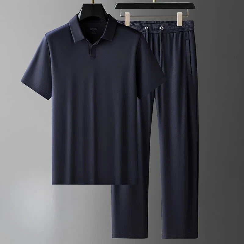 Set de lujo para hombre