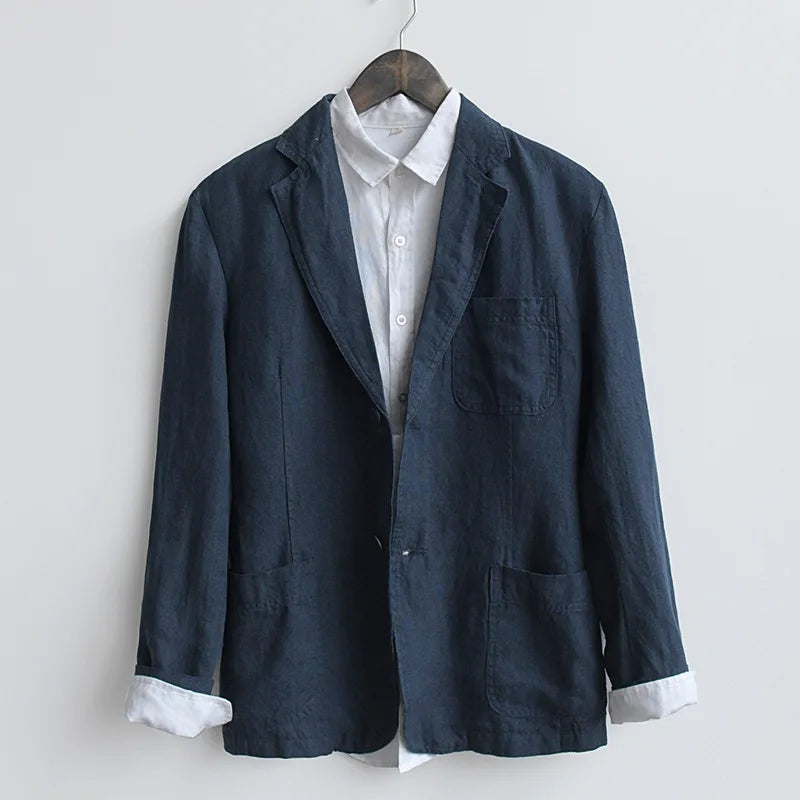 Blazer elegante para hombre