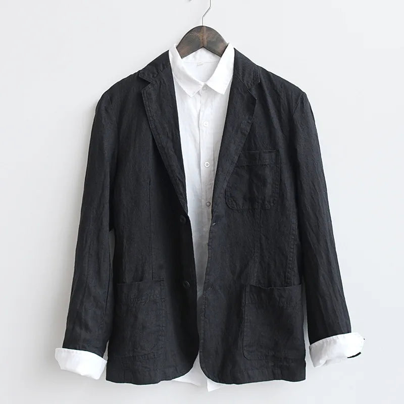 Blazer elegante para hombre