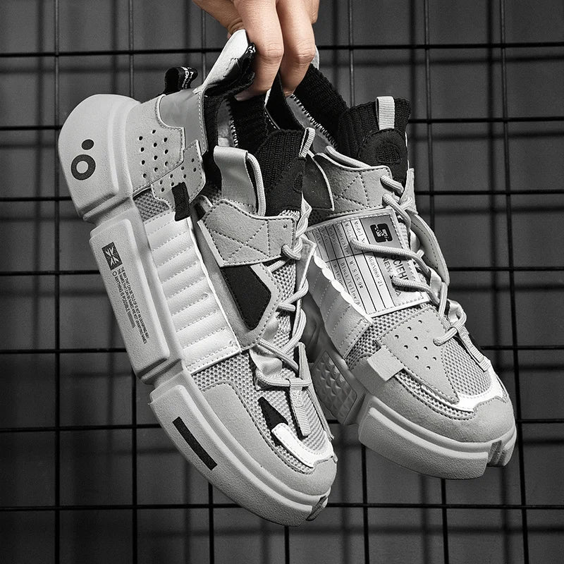 Calzado casual para hombre