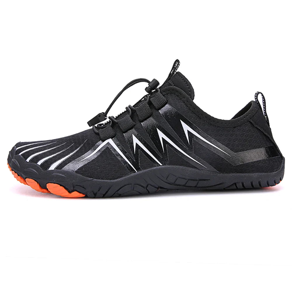 Zapatillas de agua de secado rápido