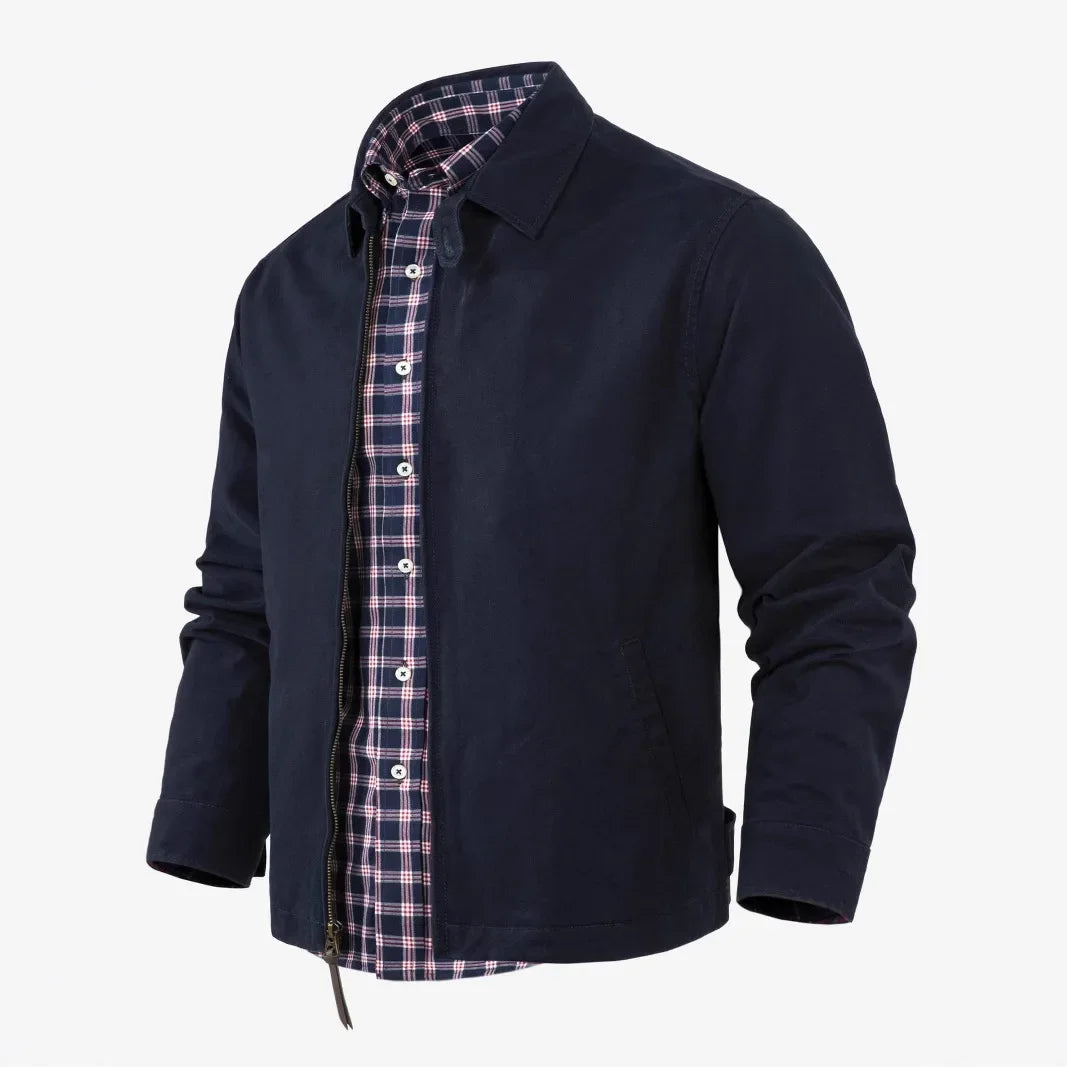 Chaqueta Chic para hombre