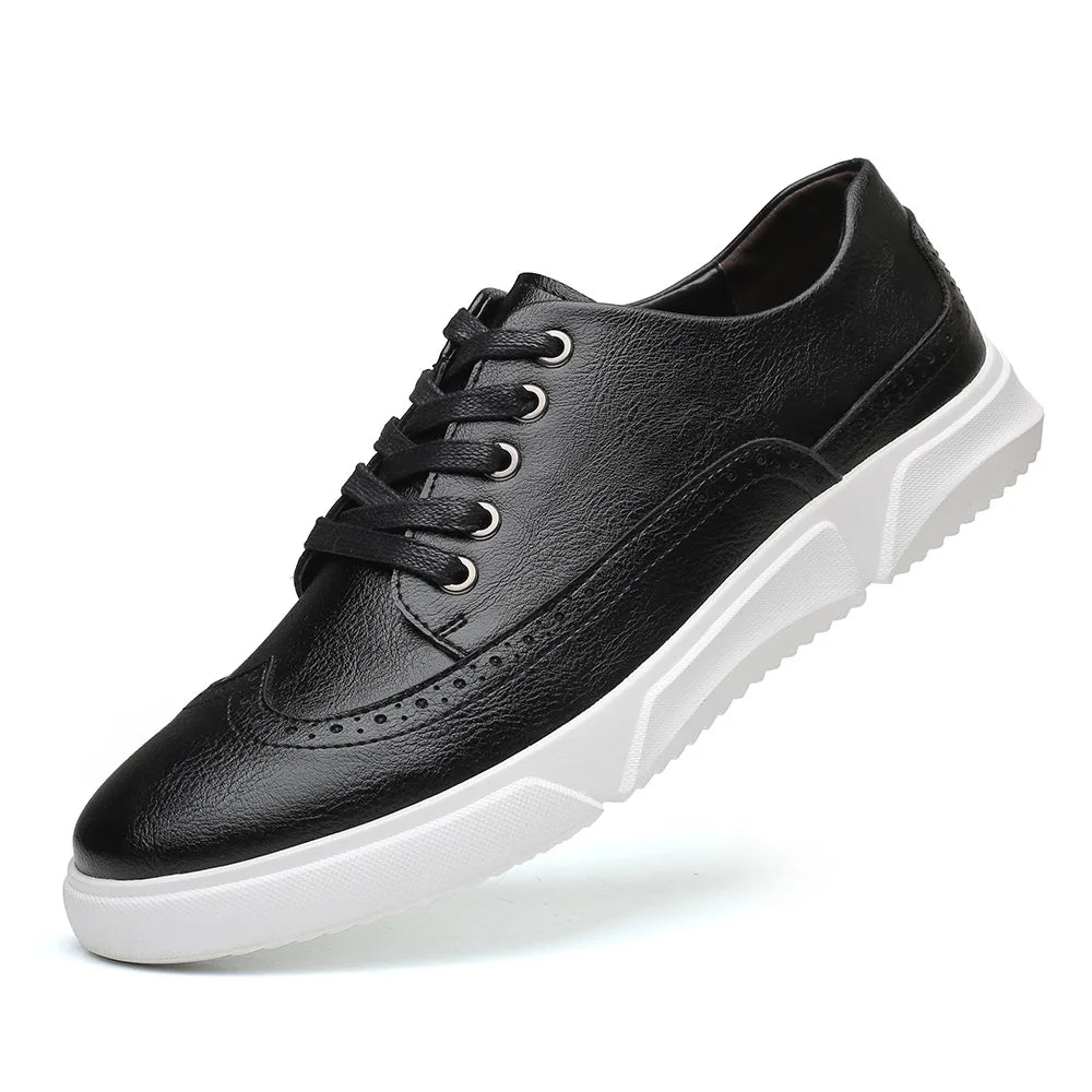 Zapatos Borgue informales