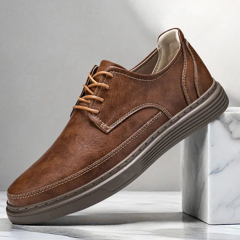 Zapatos Oxford elegantes