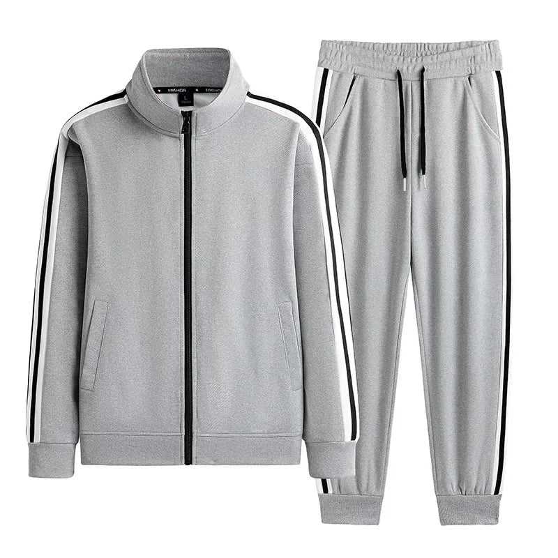 Cómodo conjunto para hombre