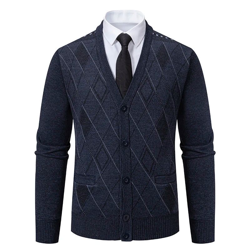 Givalli - Cárdigan Business
