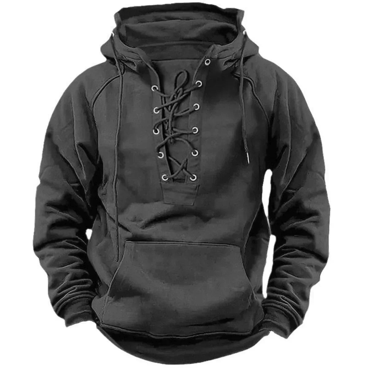 Elegante sudadera Premium con capucha