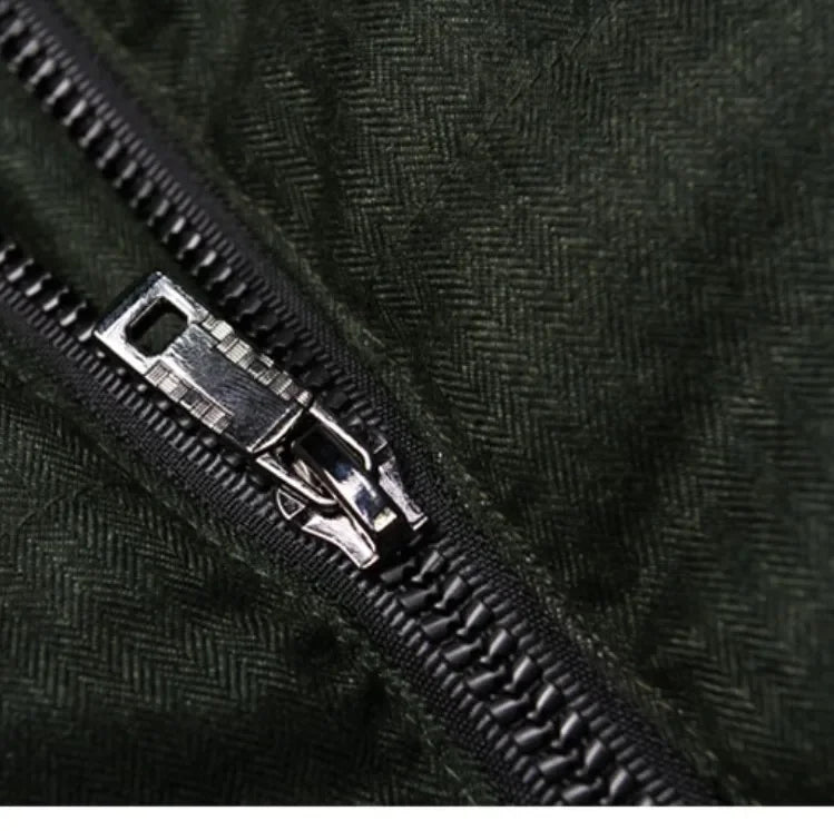 Chaqueta premium para hombre