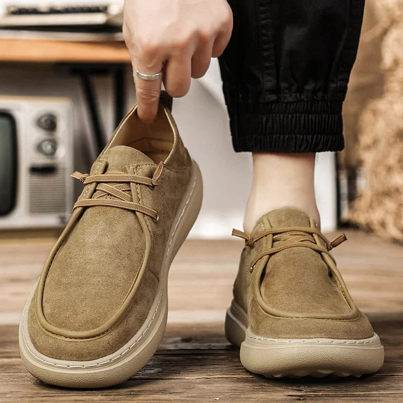 Zapatos casuales para caminar