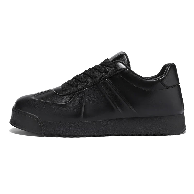 Zapatos de piel de primera calidad