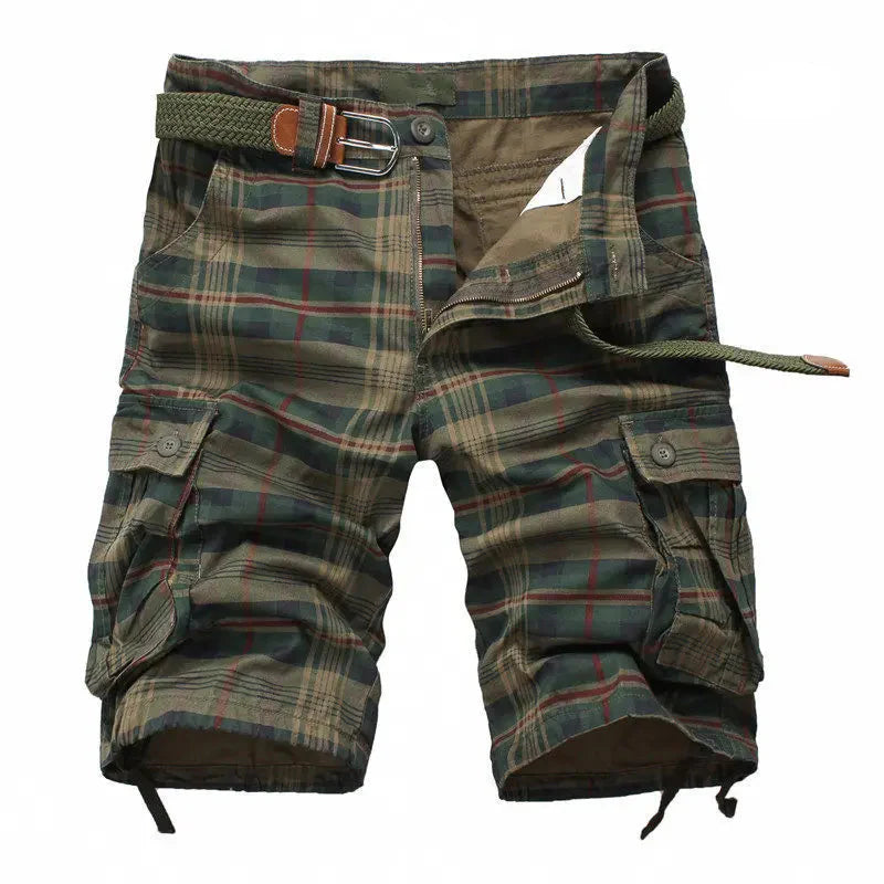 Pantalones cortos de playa