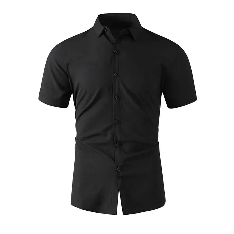 Camisa informal de verano