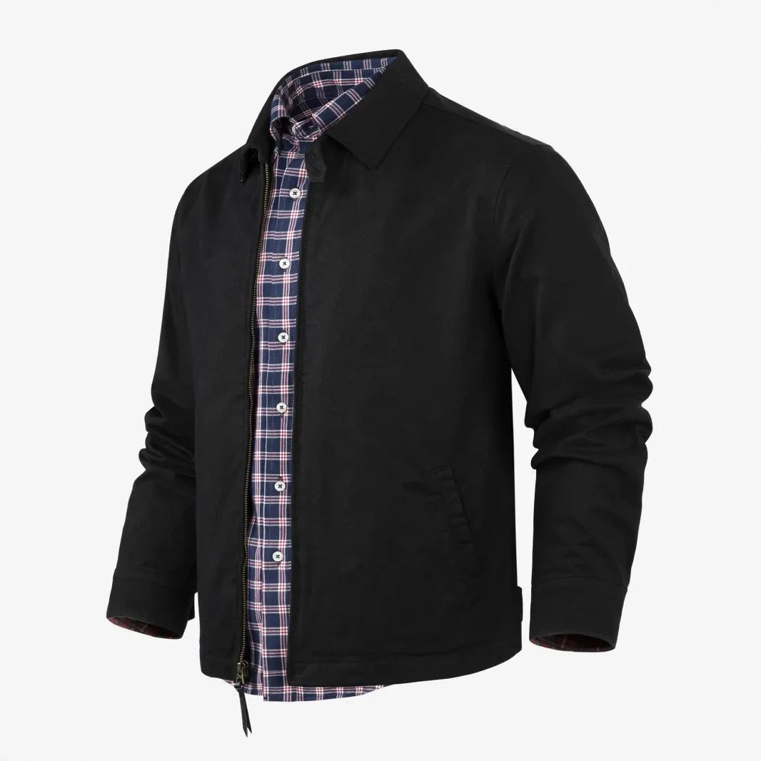 Chaqueta Chic para hombre