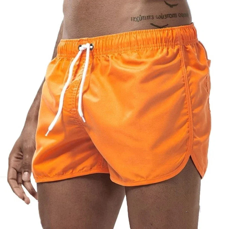 Bañadores elegantes para hombre
