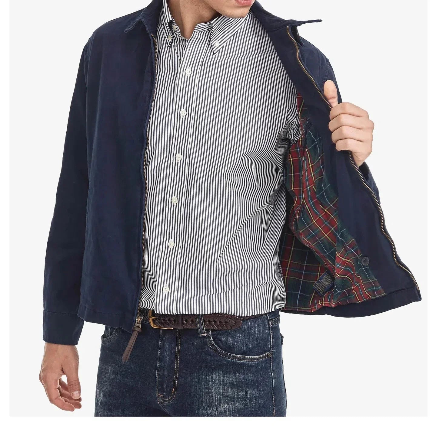 Chaqueta Chic para hombre