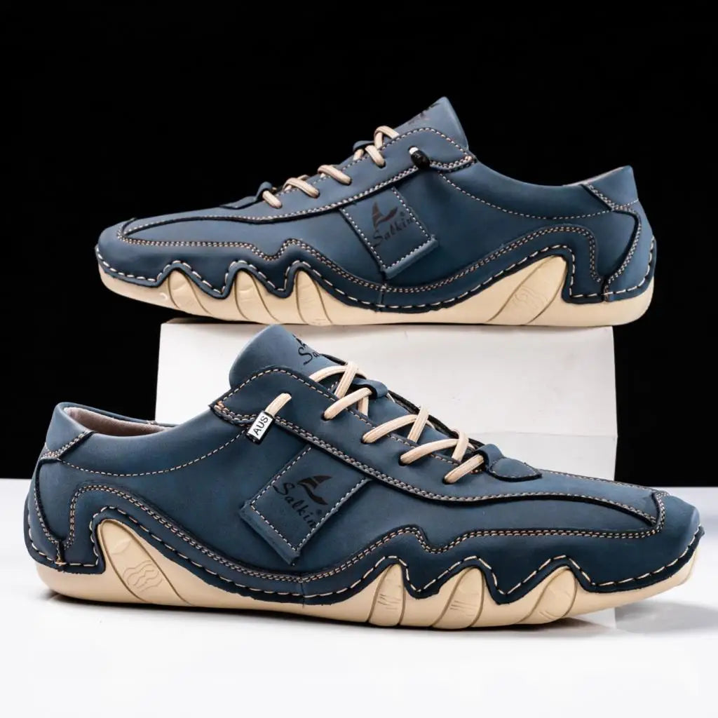 Zapatos elegantes