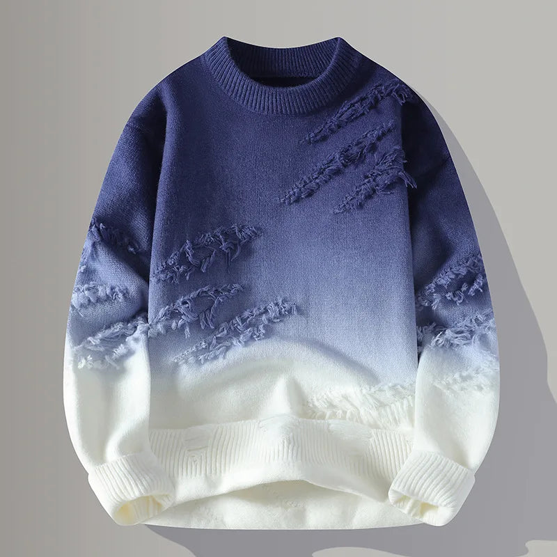 Jersey casual para hombre