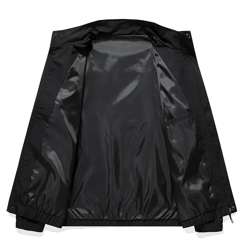 Chaqueta cortaviento Outdoor