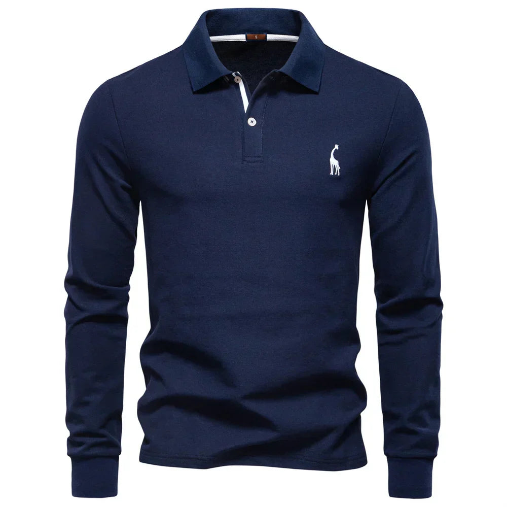 Polo elegante