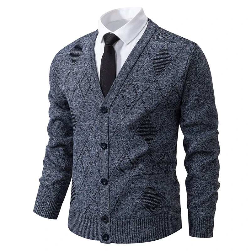 Givalli - Cárdigan Business