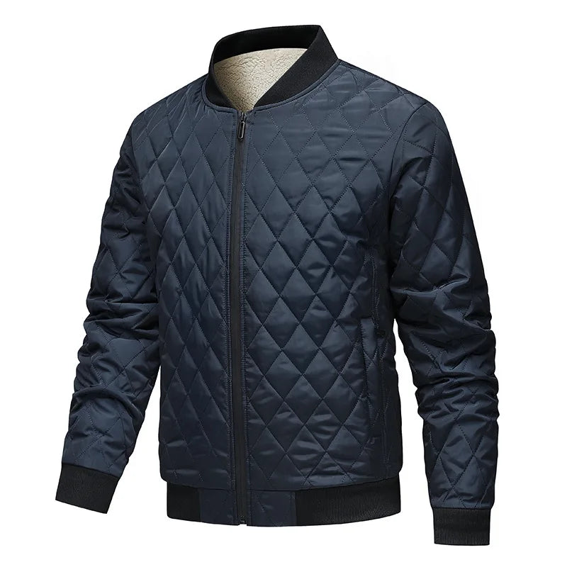 Cazadora casual para hombre