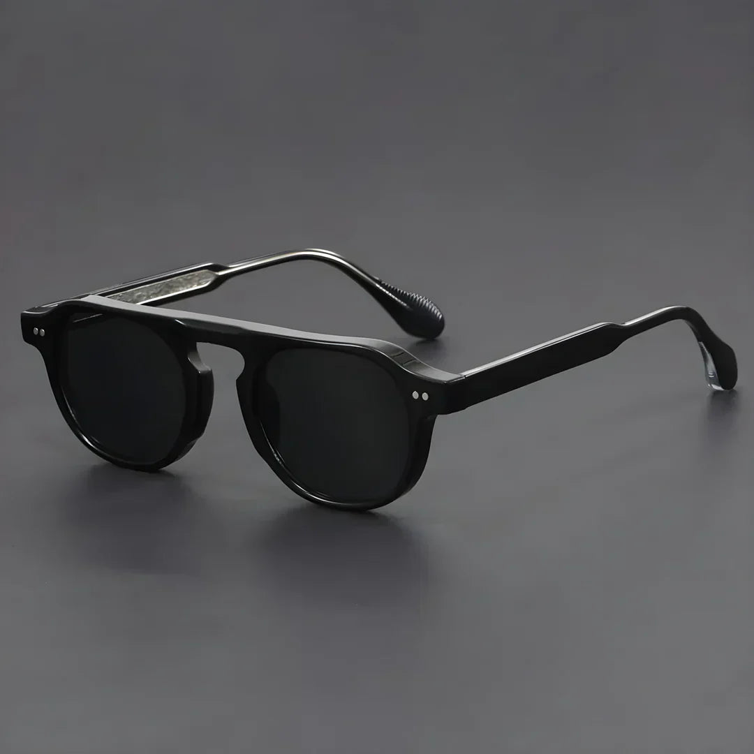 Gafas de sol de alta gama para hombre