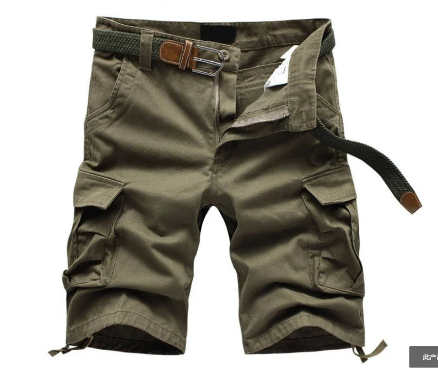 Pantalones cortos de playa